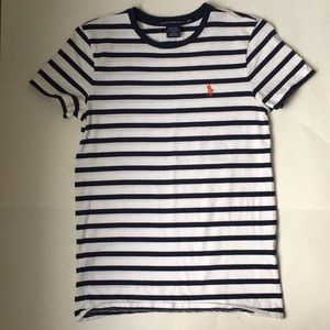 Polo Ralph Lauren Stripes!